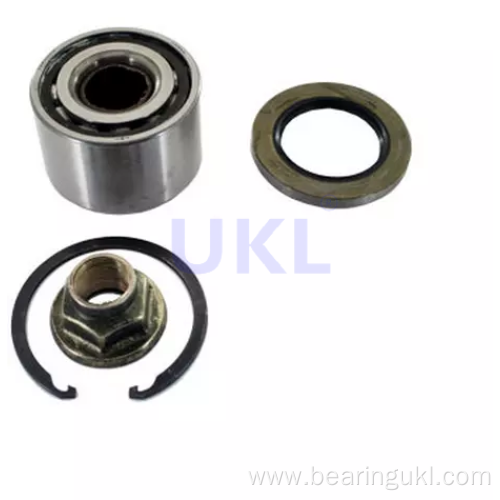 UKL front wheel Bearings VKBA6692 R16126 hub bearing